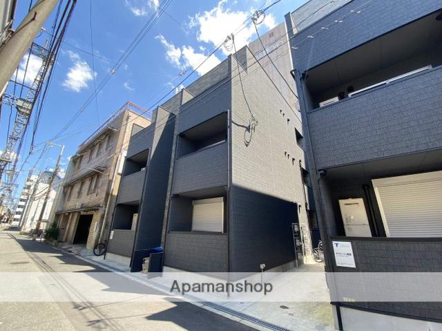 カルミア鶴橋