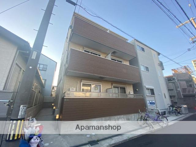 エム・ステージ小路東