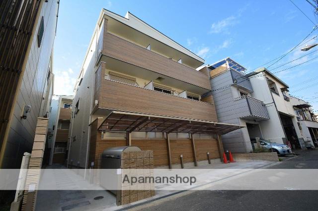 クリエオーレ舎利寺