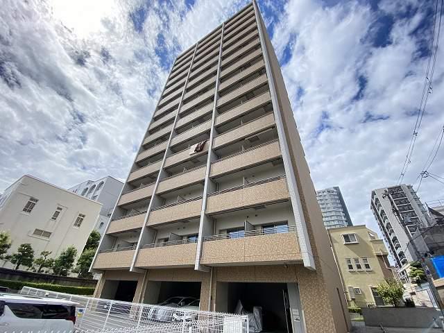 アリヴィオ夕陽ヶ丘