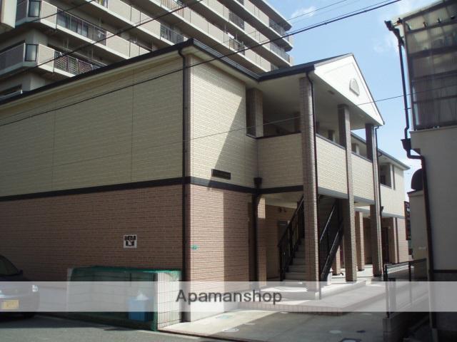 エアリーメゾン加美東