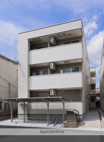フジパレス西脇Ⅰ番館