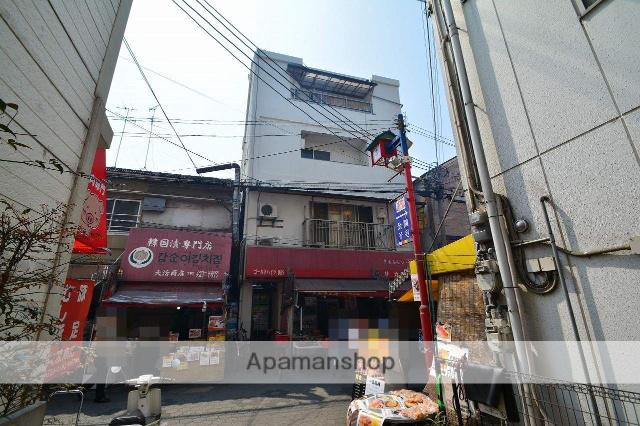 ゴールドハイツ桃谷