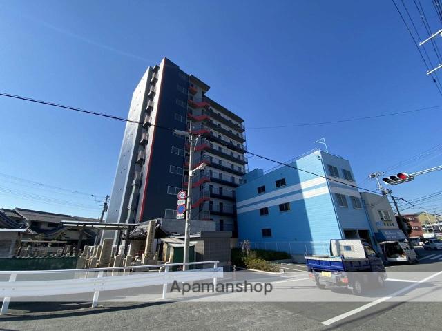 グランエクラ田島