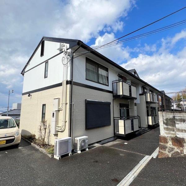 パセオグリーンA