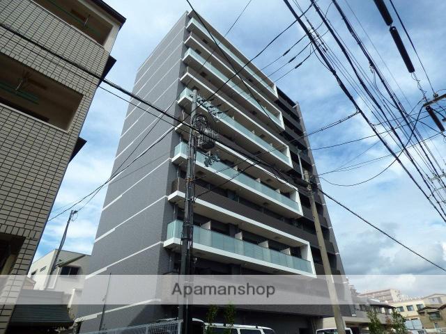 アドバンス大阪城シュアーヴ