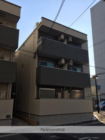 フジパレス今福西Ⅰ番館