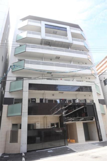 ラ・メゾンヴェール上町(1LDK/4階)の間取り写真