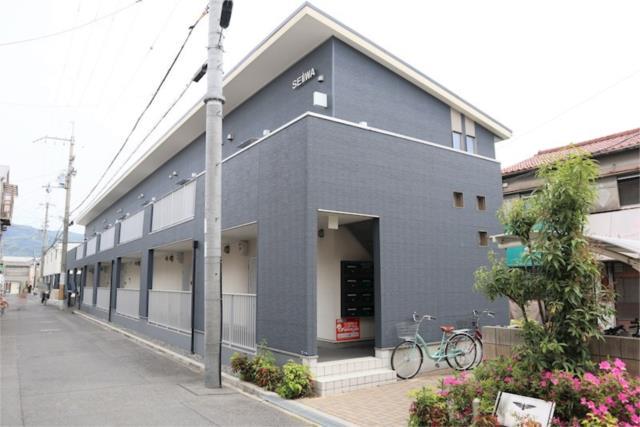 イーグルコート