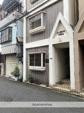 パークサイド平野A