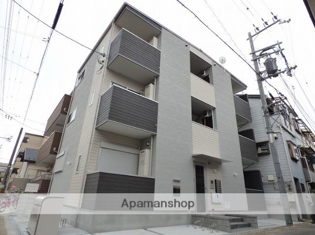 ハーモニーテラス小路東Ⅱ