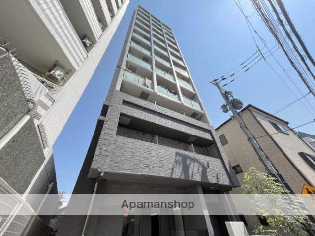 エスリード大阪城テラス