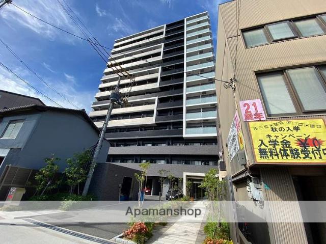 アドバンス大阪バレンシア