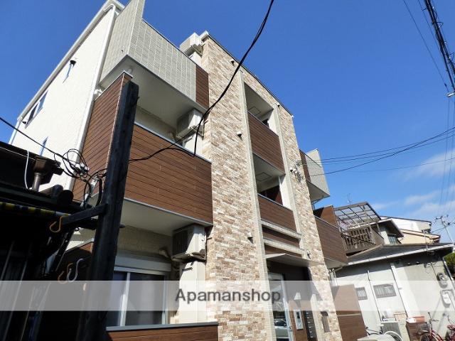 ハーモニーテラス森ノ宮