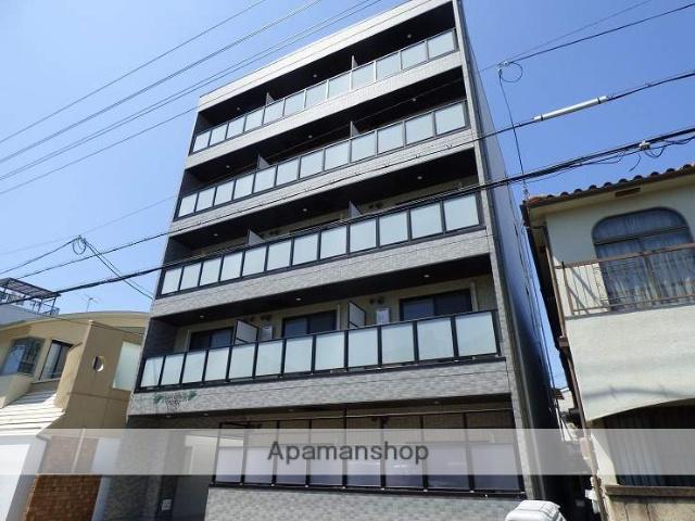 プロスパーコート神路