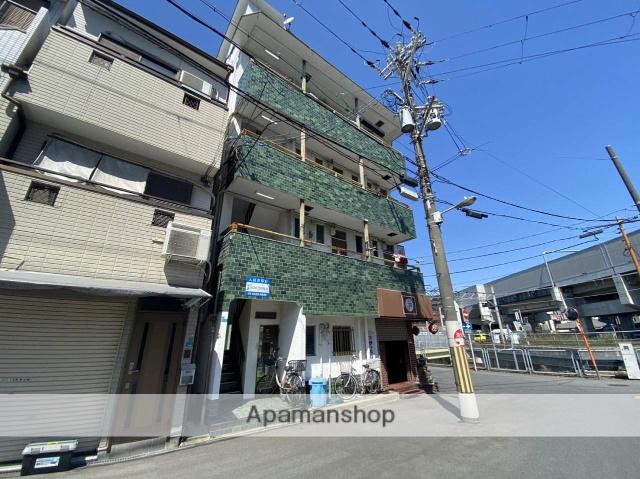 第一秀和マンション