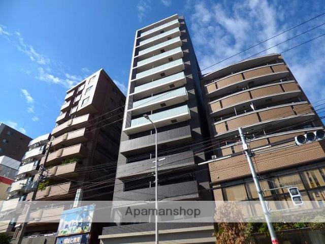 ヴィラ・セレーノ玉造本町