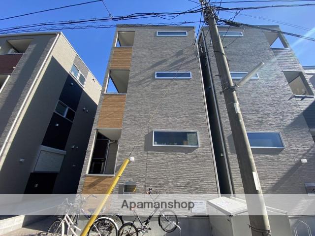 ハーモニーテラス小路2