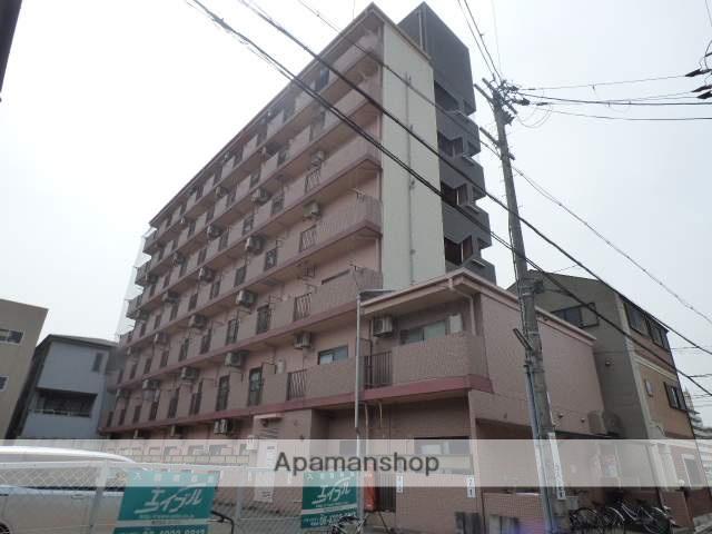 キンキ加美ハイツ