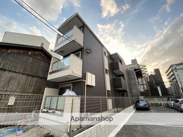 マリーベル深江橋