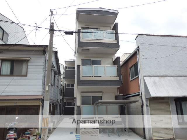 カンテサンス勝山北Ⅱ