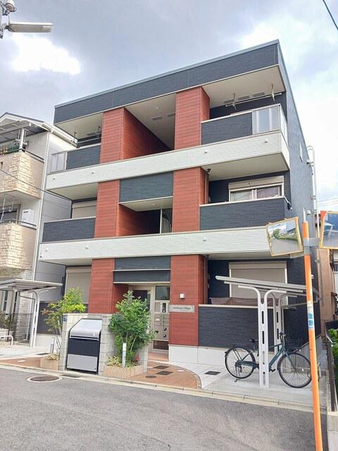 カルバス ヴィラージュ