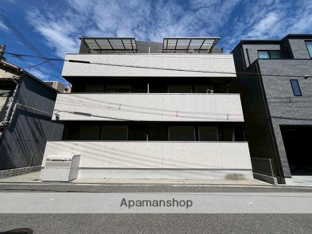 ミワパラディ新今里