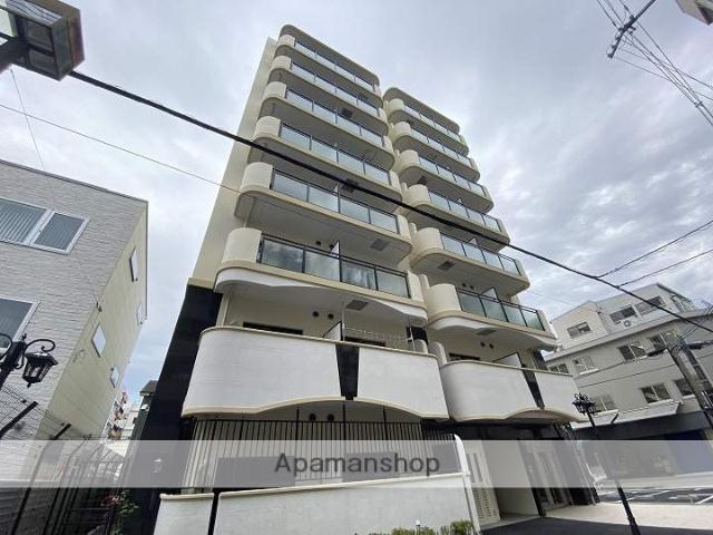 GARDENHOUSE新今里