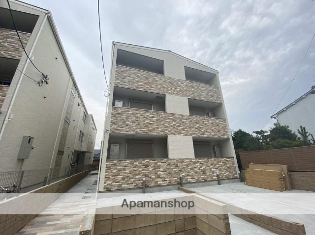 クリエオーレ寿町Ⅱ