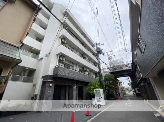 グローハイツ平野本町