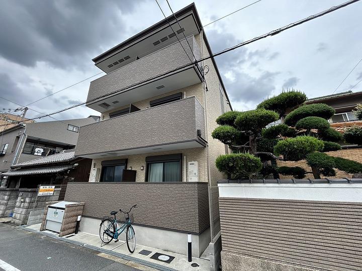 HーMAISON加美正覚寺Ⅶ
