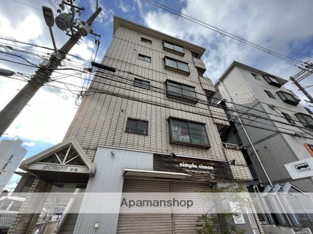 メイプルリーフ平野