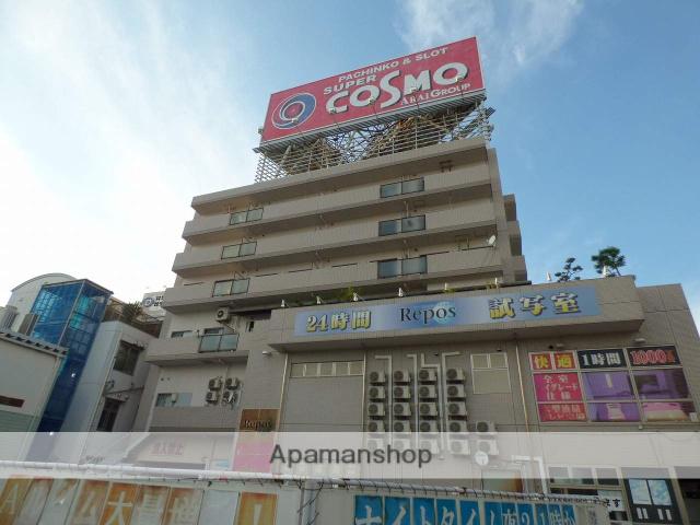 ローズバッドフラット