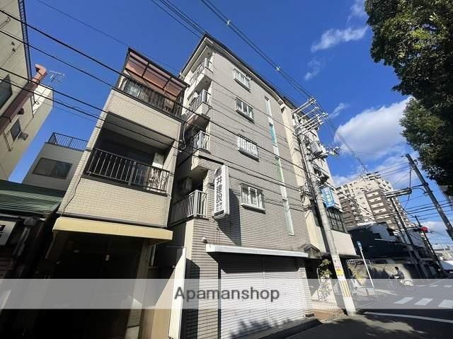 パークサイドフジ1