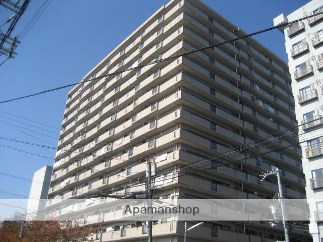 アーバンパーク関目
