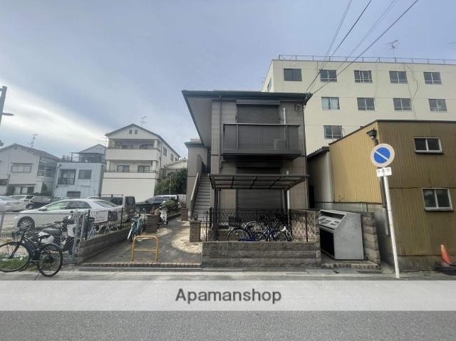 コートビレッジ平野