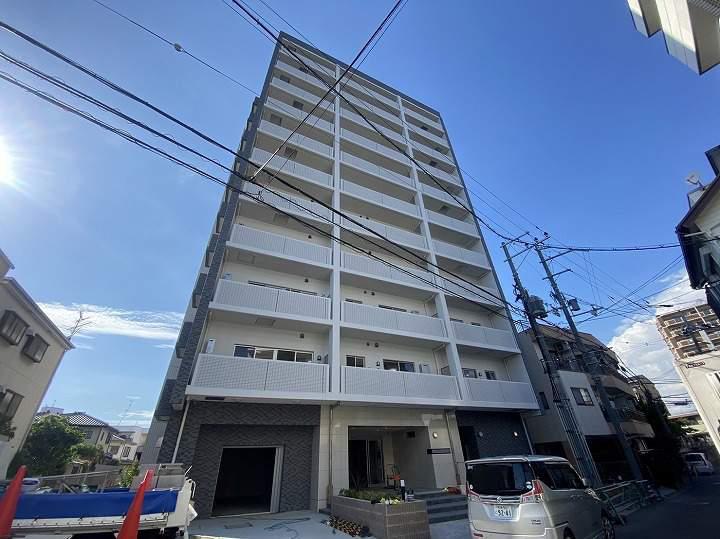 ムーンヒルズ大阪