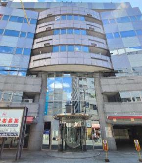 アリビオ上本町