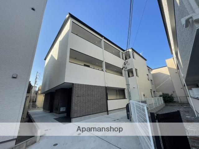 エアルレジデンスⅡ