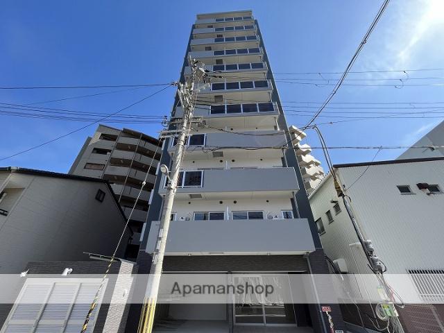 クローバー・レジデンス玉造