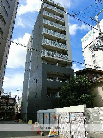 ディアグランデ難波東