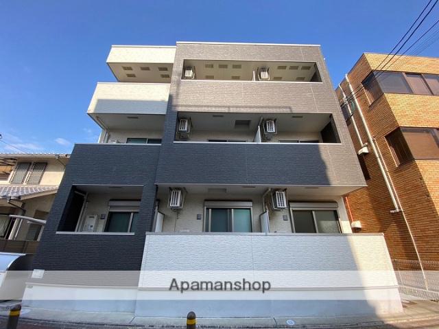 フジパレス深江橋Ⅵ番館