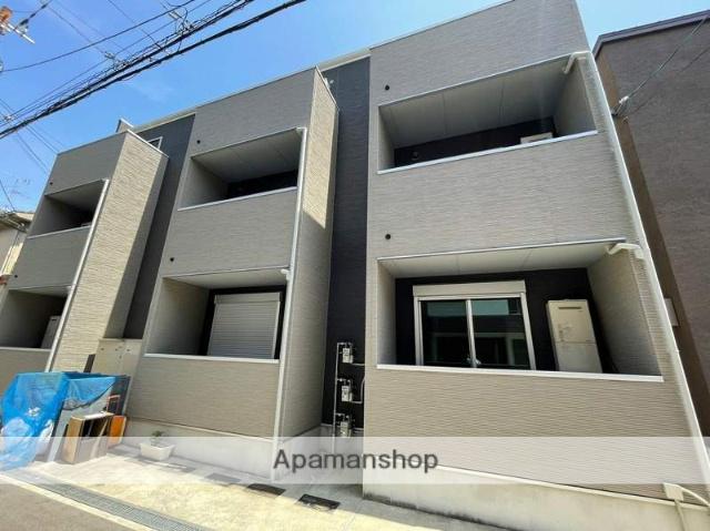 フォレストコート