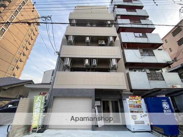 エイトステイツ玉造