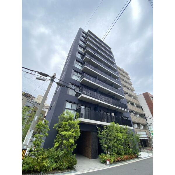 LEGALAND難波南