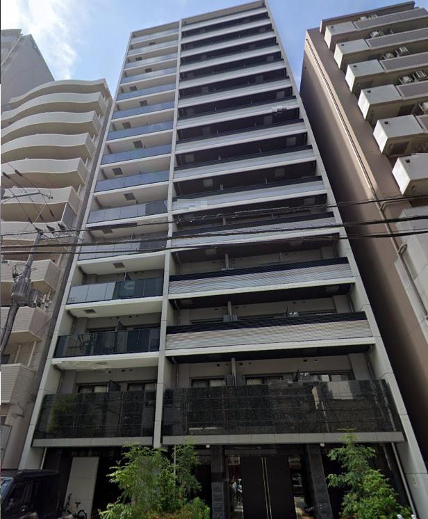 S-RESIDENCE堺筋本町DEUX