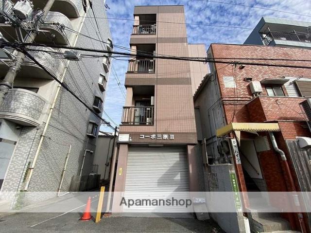 コーポ三原Ⅱ