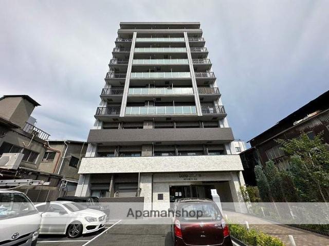 ララプレイス森ノ宮ベーネ