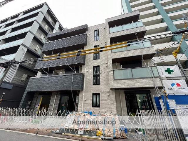 シャーメゾングレイスドムス