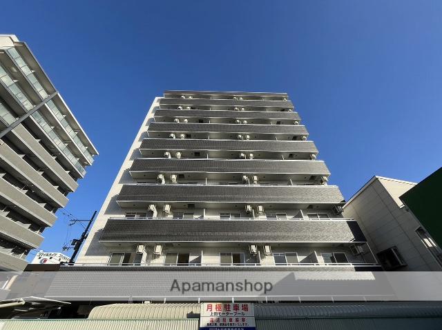 ファビラスコート巽東